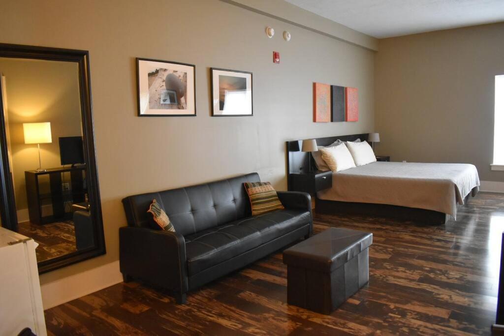 Northport Inn Boutique Hotel R203 Dış mekan fotoğraf