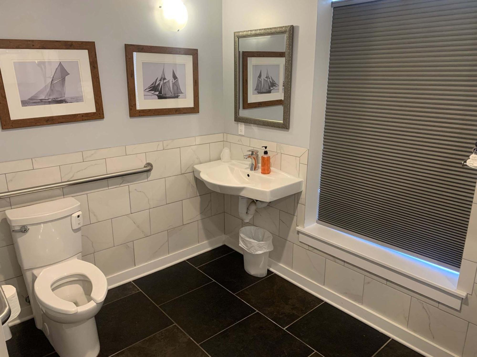 Northport Inn Boutique Hotel R203 Dış mekan fotoğraf